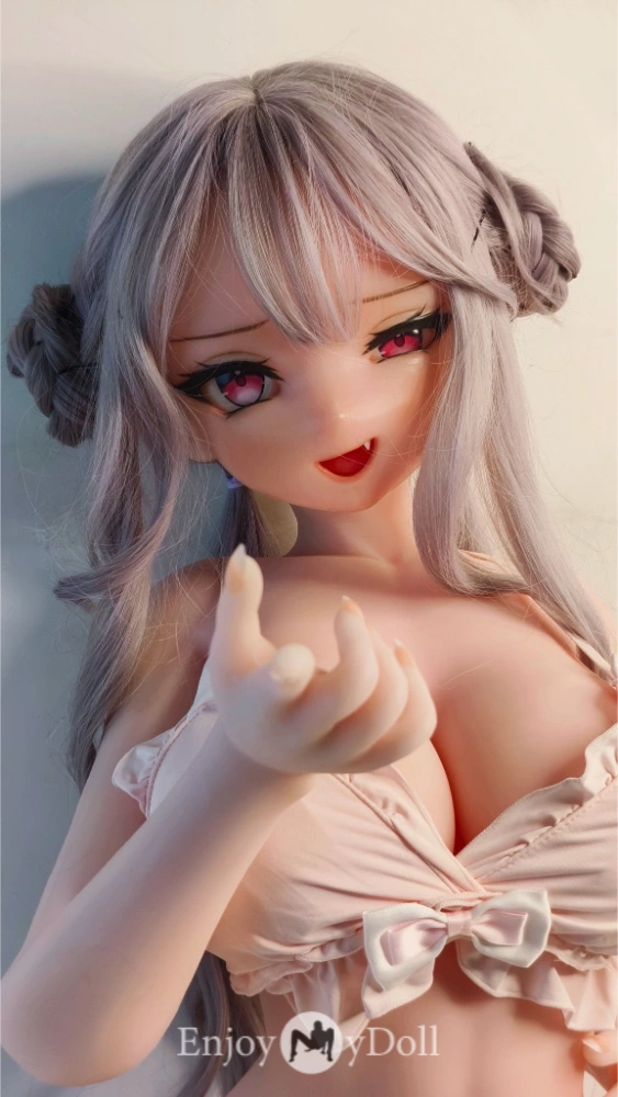 Silicone Sex Doll Torso Without Leg – Watanabe Yuno - ElsaBabe