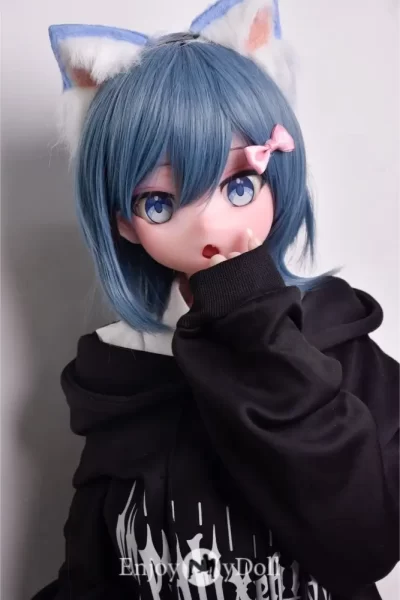 ElsaBabe Amano Minami RAD019 animated silicone sex doll