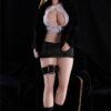 Climax Doll J85B Mini Big Breast Sex Doll Cinnamon - Hikari