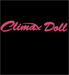 Climax Doll/CLM