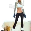 WM Doll 166C 266# head skinny teen TPE sex doll