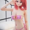 Irokebijin Akane 148cm HSS/Hyper Soft Silicone Anime Sex Doll