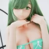 Irokebijin Smiling Shiori C 148cm HSS/Hyper Soft Silicone Anime Sex Doll