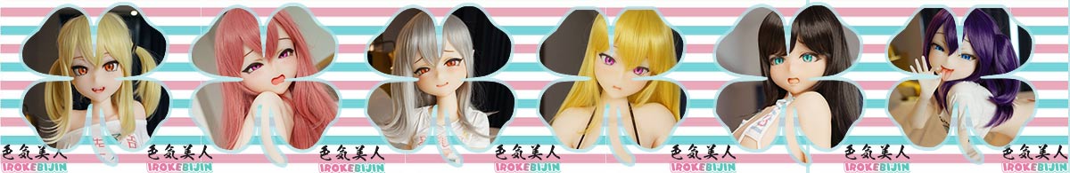 irokebijin-2024-new-doll-models