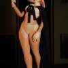 Climax Doll Rabbit sex doll - Lola silicone with bunny head, ears, tail, feet