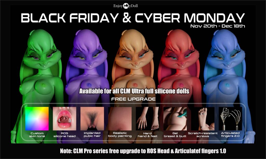 CLM-black-friday-cyber-monday-promotion-information