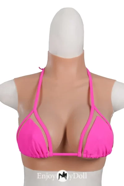 Fake Breasts/Boobs