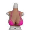 Cosdoll/LFO G-cup fake silicone big breasts - HG2DDKG