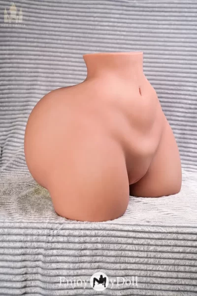 Dolls Castle giant buttock 50cm TPE ass