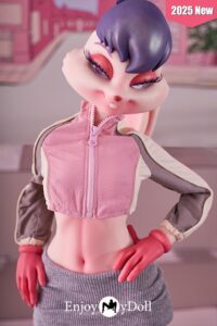 climax-doll-si70-lori-2025new-cover