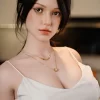 dollscastle Kimora 163cm E-cup S26 head full silicone sex doll