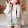 Irokebijin Aisa 120cm big breasts & ass pocchari anime S-TPE sex doll