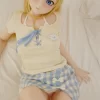 Irokebijin Akane 149cm B-cup STPE anime sex doll