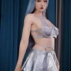 Dolls Castle Carny 170cm E-cup S10 female silicone love doll
