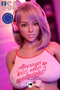 lusandy-belle-159-pink-usa-eu-stock-cover