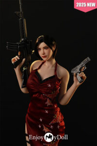 ada wong-small-game-sex-doll-2025cover