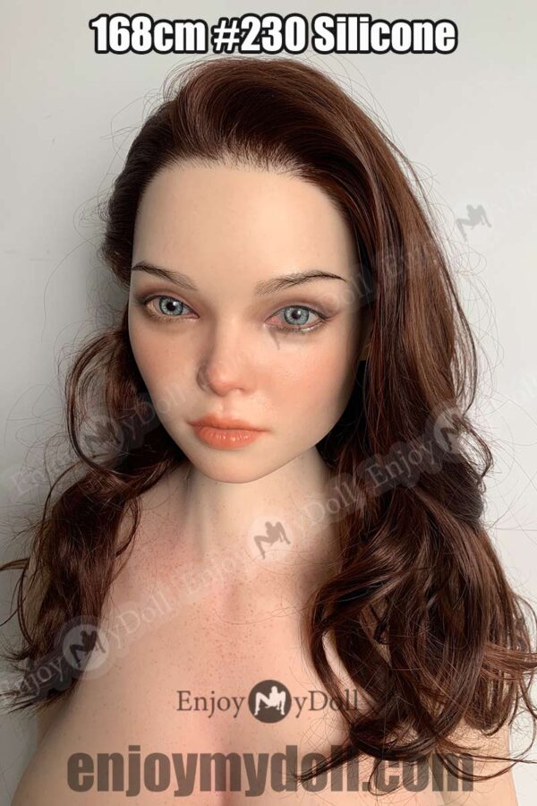 starry009-168cm-#230-silicone-sex-doll-factory-photo-4