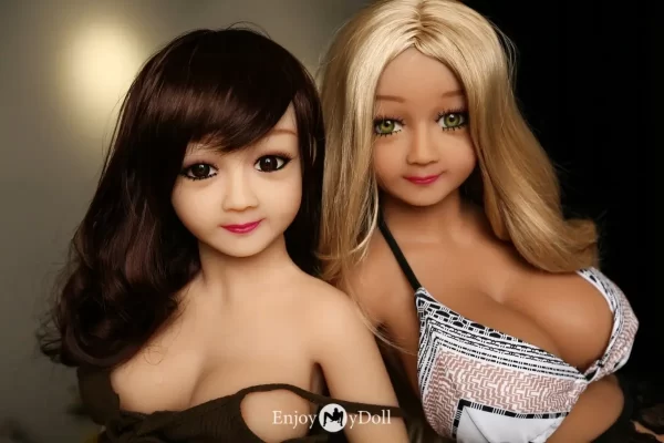 Climax Doll 100cm S M1Y Una Kaine