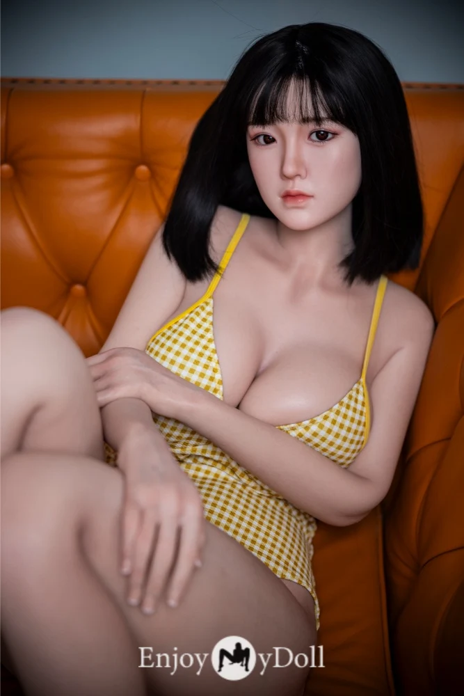 JXDoll Galaxy Sora A39 170cm D-cup Asian Chinese teen sex doll