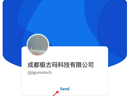 EnjoyMyDoll payme link