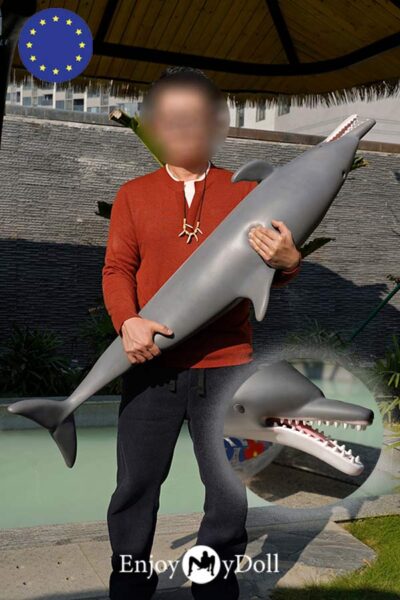 dollscastle-dolphine-silicone-eustock-cover
