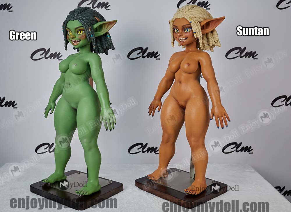 climax-doll-mini-silicone-sex-doll-kaela-factory-photo-2