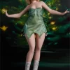 Climax Doll/CLM Si60cm XS Holly mini silicone sex doll