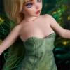 Climax Doll/CLM Si60cm XS Holly mini silicone sex doll