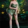 Climax Doll/CLM Si60cm XS Holly mini silicone sex doll