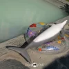 Dolls Castle Dolphin 130cm silicone animel sex toy for men