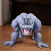 Dolls Castle Kragor 70cm Humanoid Titan dark furry beast silicone sex doll