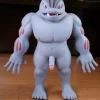 Dolls Castle Kragor 70cm Humanoid Titan dark furry beast silicone sex doll