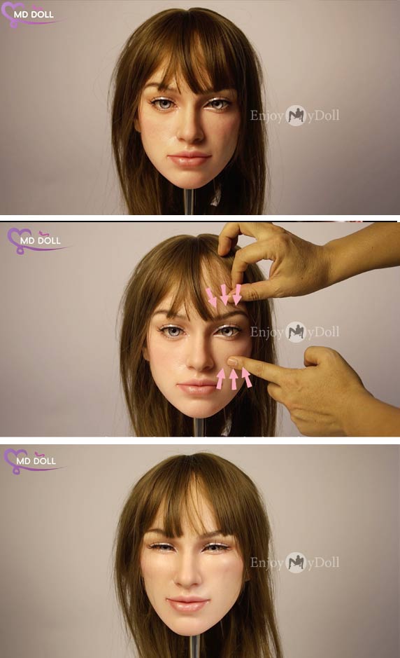 md-doll-mechanical-closable-eyelids-function
