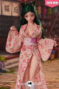 climax151momo-j60-mini-silicone-sex-doll-2026cover