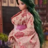 Climax Doll Momo J60cm Mini Silicone anime sex doll