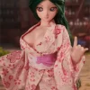 Climax Doll Momo J60cm Mini Silicone anime sex doll